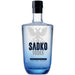 Sadko Exclusive Vodka - Mothercity Liquor