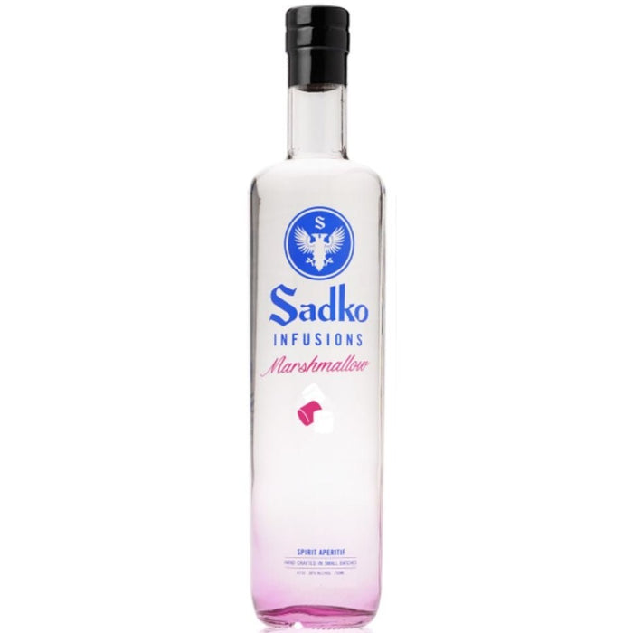 Sadko Marshmellow Vodka - Mothercity Liquor