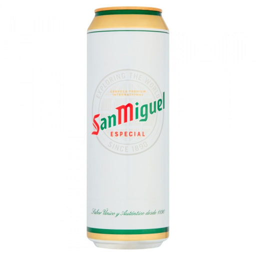 San Miguel Especial - Mothercity Liquor