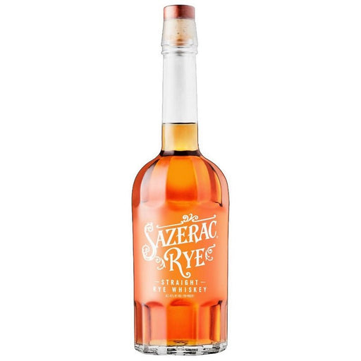 Sazerac Straight Rye - Mothercity Liquor