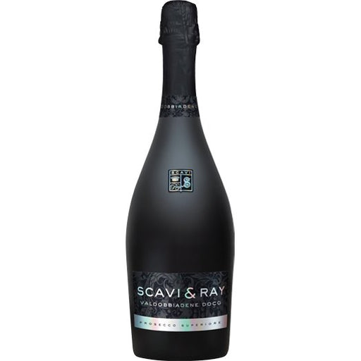 Scavi & Ray Superiore Valdobbiadene DOCG - Mothercity Liquor