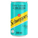 Schweppes Dry Lemon 200ml Can - Mothercity Liquor
