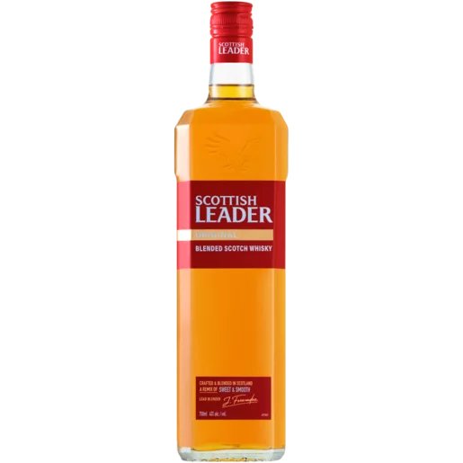 Scottish Leader Original - Mothercity Liquor