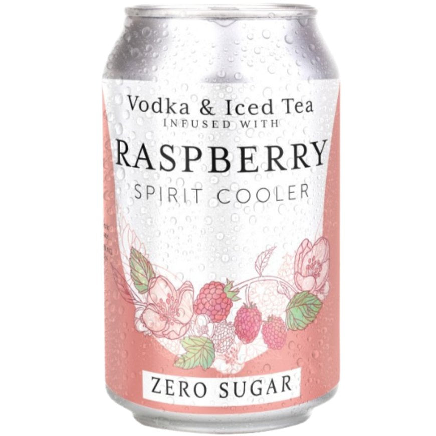 Cocktails/Ciders/RTD's — Mothercity Liquor