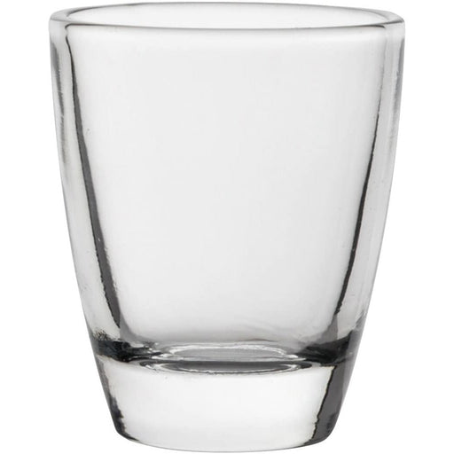 Shot glass 25ml (Pack of 12) - Mothercity Liquor