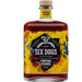 Six Dogs Pinotage Stained Gin - Mothercity Liquor