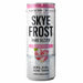 Skye Frost Litchi Rose Hard Seltzer - Mothercity Liquor