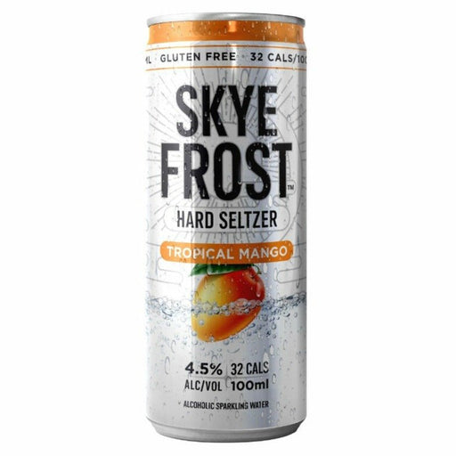Skye Frost Tropical Mango Hard Seltzer - Mothercity Liquor