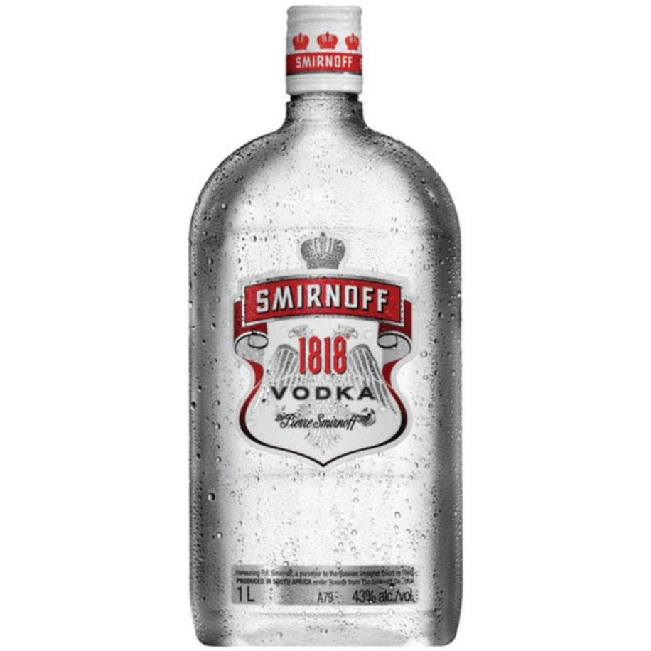 Mothercity Liquor Order Vodka Online