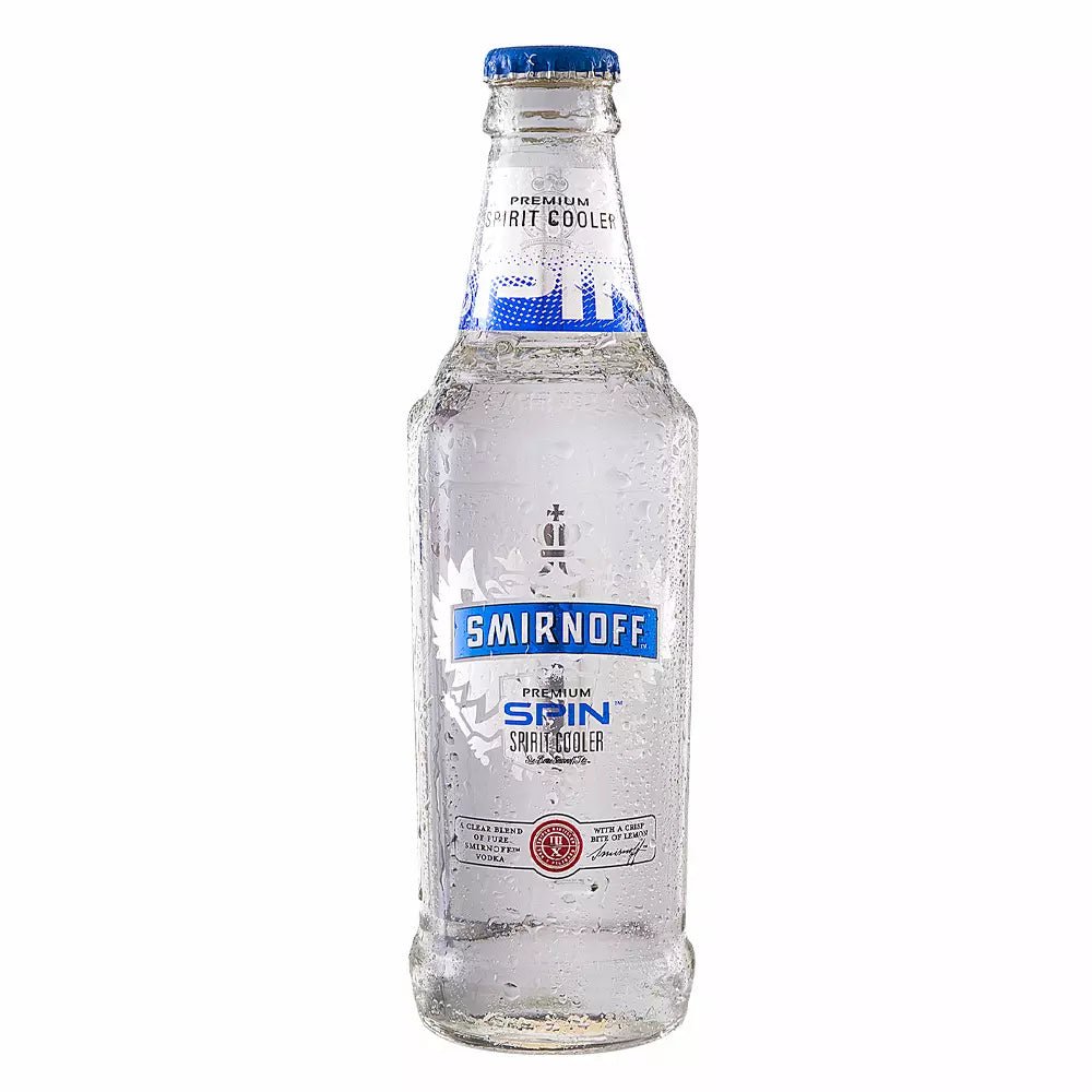 Vodka premixes