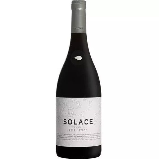 Solace Syrah by Iona - Mothercity Liquor