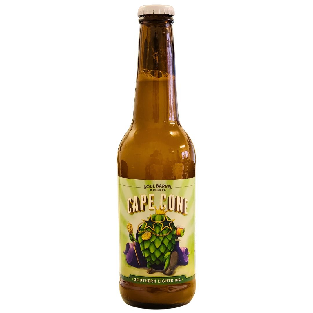 Beer Recommendations (IPA)