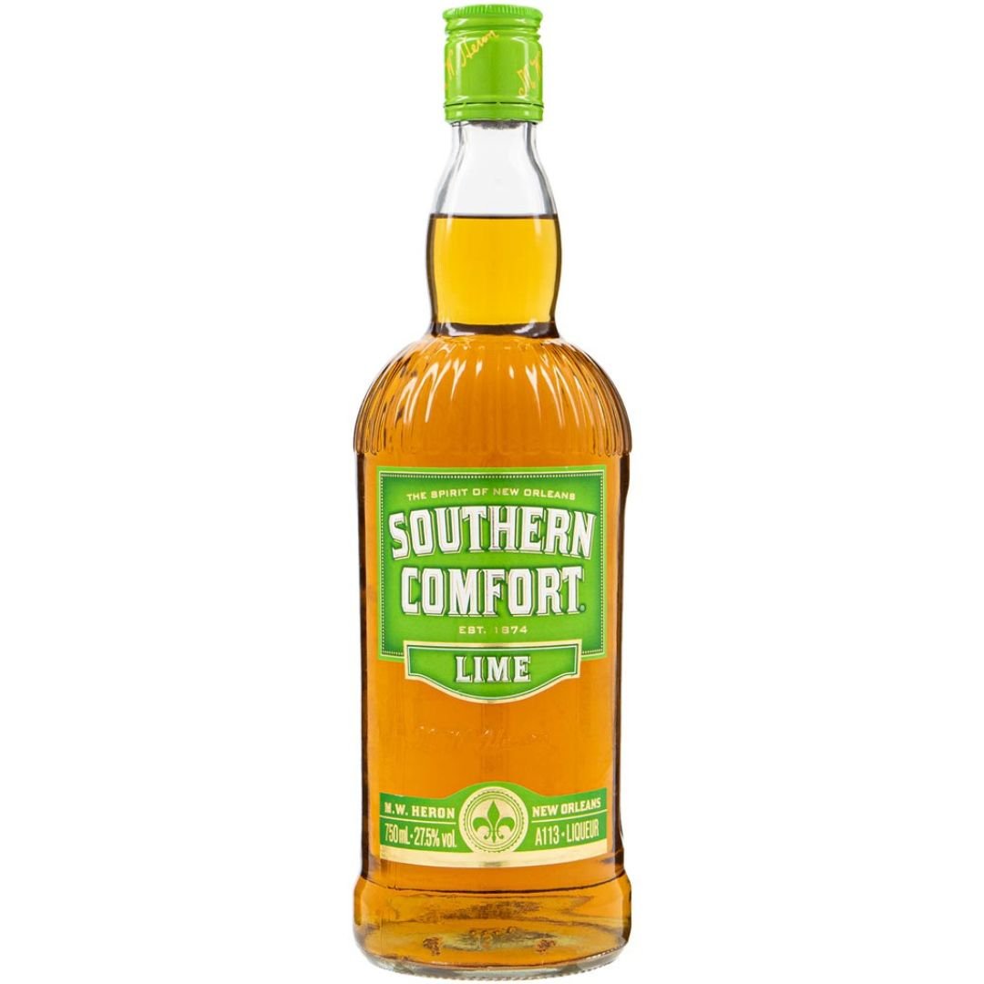 Southern Comfort Lime I Mothercity Liquor