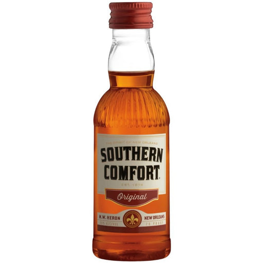 Southern Comfort Original 50ml Mini - Mothercity Liquor
