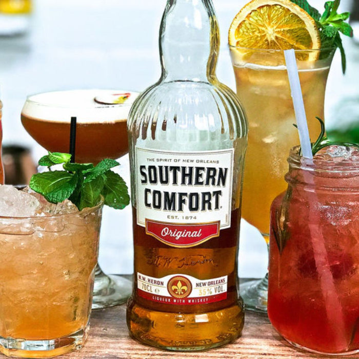 Southern Comfort I Mothercity Liquor