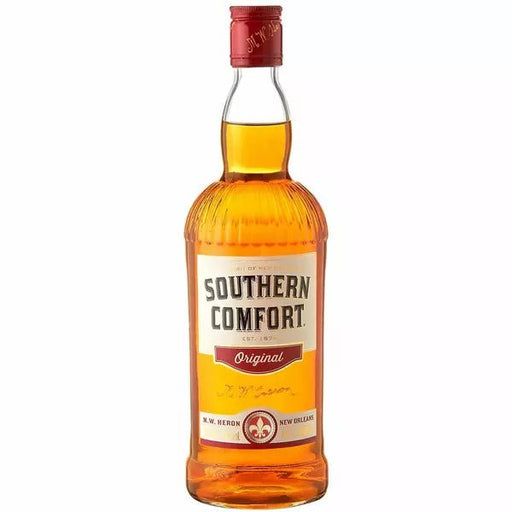 Mothercity I Southern Liquor Comfort