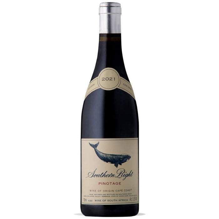 Southern Right Pinotage - Mothercity Liquor