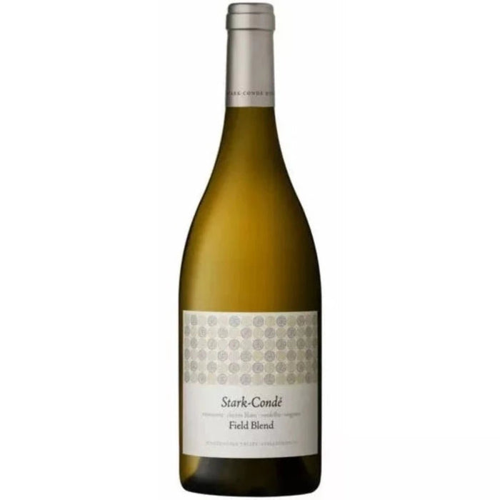 Stark Conde Field Blend Estate White - Mothercity Liquor