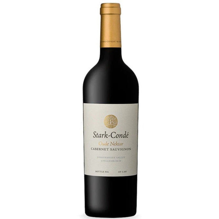 Stark Conde Oude Nektar Cabernet Sauvignon - Mothercity Liquor