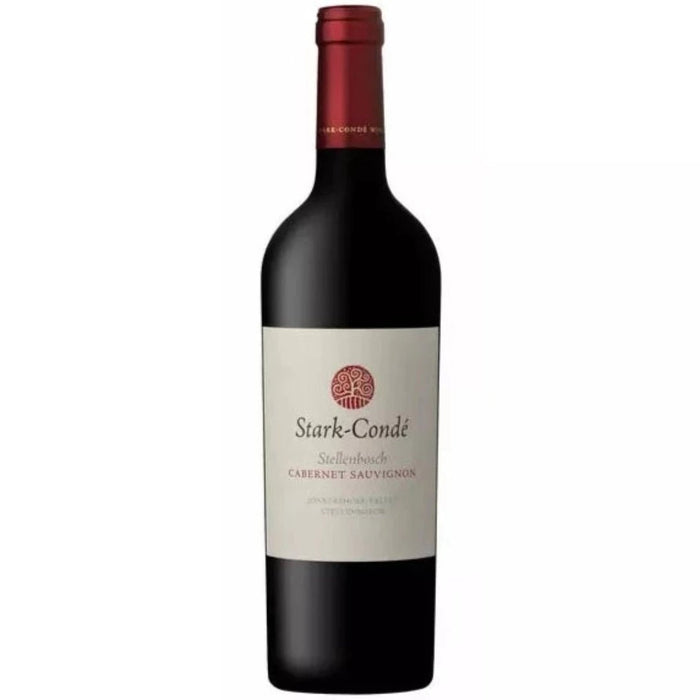 Stark Conde Stellenbosch Cabernet Sauvignon - Mothercity Liquor