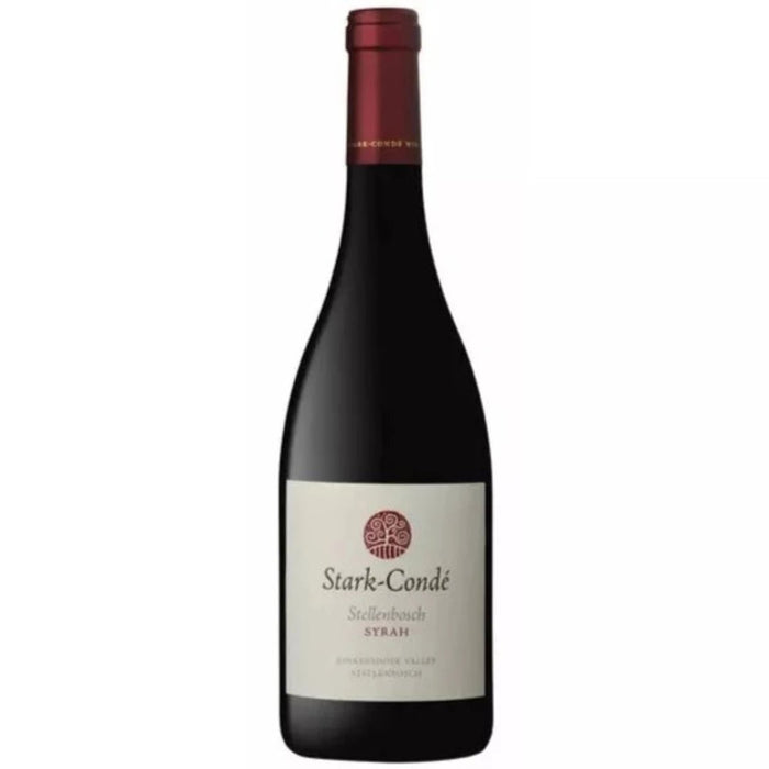 Stark Conde Stellenbosch Syrah - Mothercity Liquor