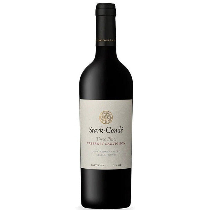 Stark Conde Three Pines Cabernet Sauvignon - Mothercity Liquor