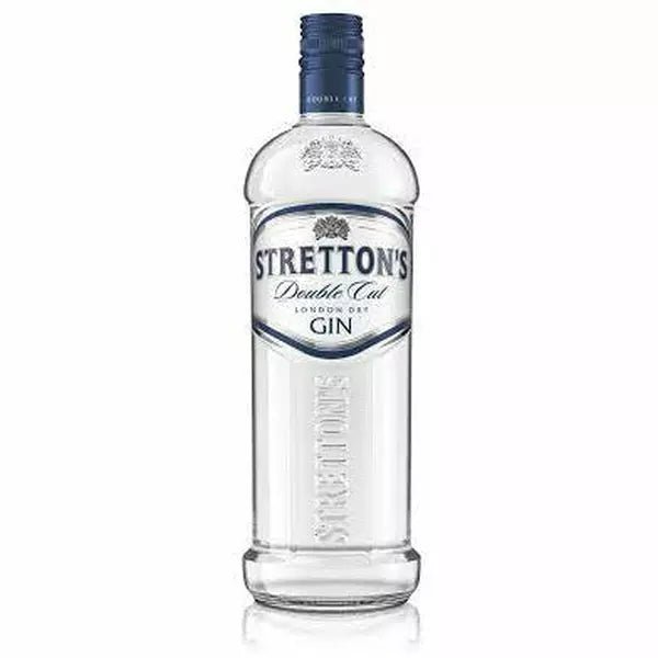 Stretton's Double Cut - Mothercity Liquor