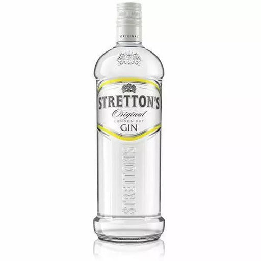 Stretton's Original - Mothercity Liquor