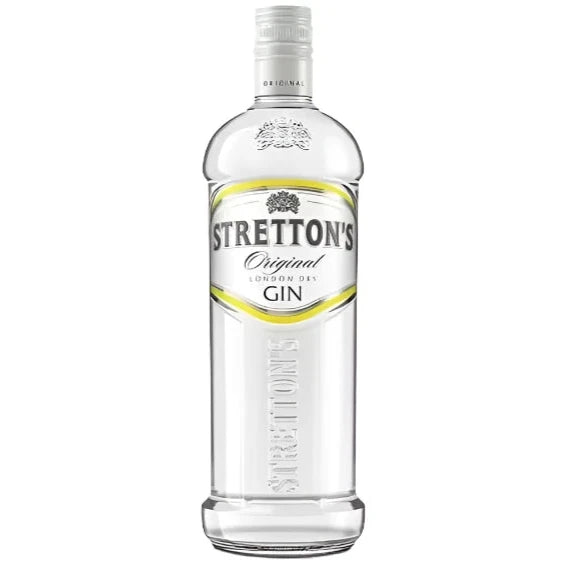 Stretton's Original - Mothercity Liquor