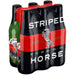 Striped Horse Lager 330ml - Mothercity Liquor