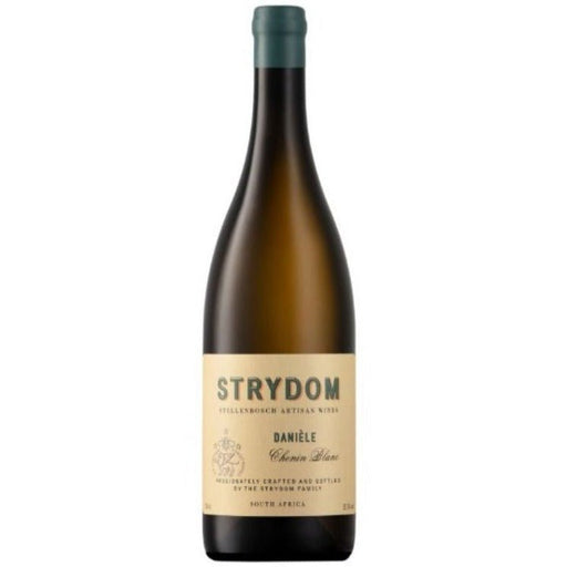 Strydom Daniele Chenin Blanc - Mothercity Liquor