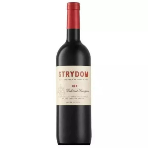 Strydom Rex Cabernet Sauvignon - Mothercity Liquor