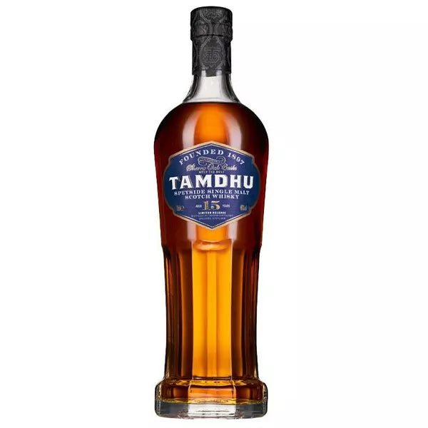 Tamdhu 15 Year Old - Mothercity Liquor