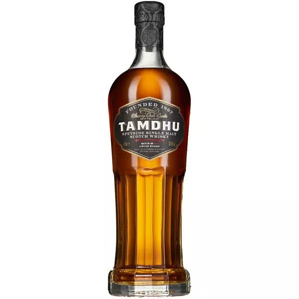 Tamdhu Batch Strength - Mothercity Liquor