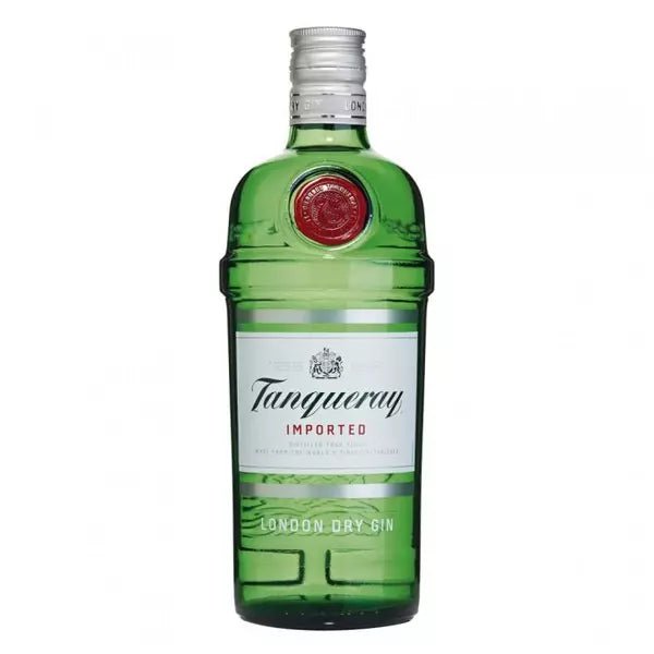 Tanqueray London Dry Gin 1L - Mothercity Liquor