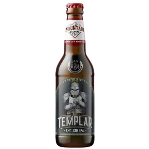 Templar English IPA 340ml - Mothercity Liquor