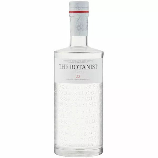 The Botanist Gin - Mothercity Liquor