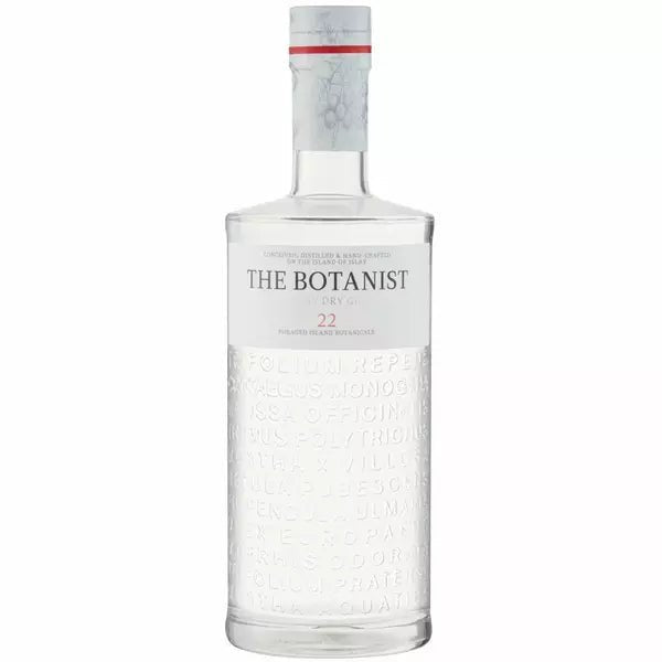 The Botanist Gin - Mothercity Liquor