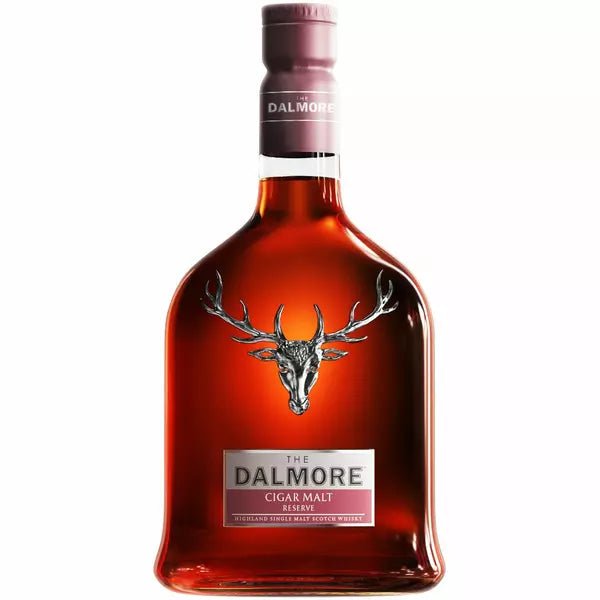 The Dalmore Cigar Malt Reserve - Mothercity Liquor