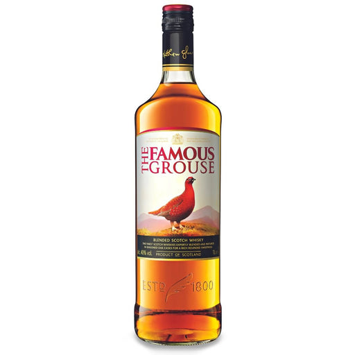 The Famous Grouse 1L - Mothercity Liquor
