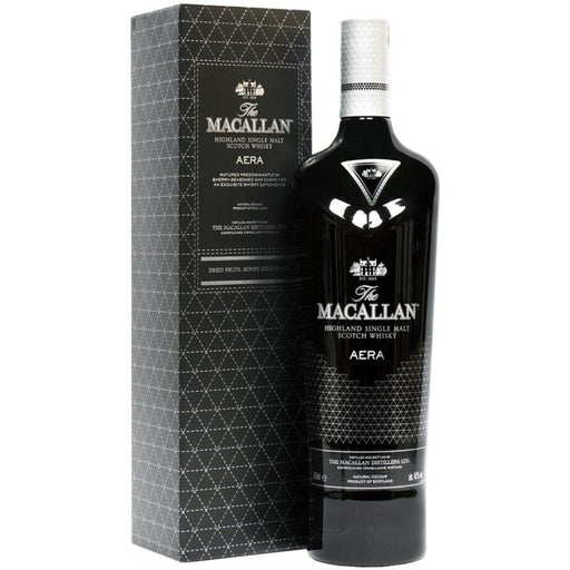 The Macallan Aera - Mothercity Liquor