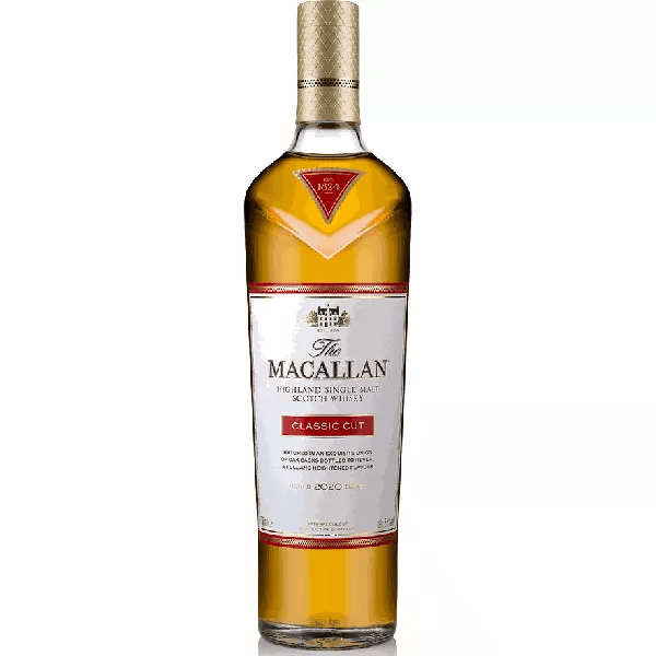 The Macallan Classic Cut Limited 2020 Edition - Mothercity Liquor