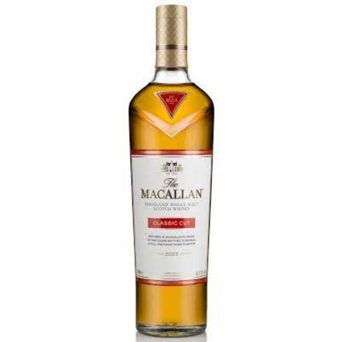 The Macallan Classic Cut Limited 2022 Edition - Mothercity Liquor