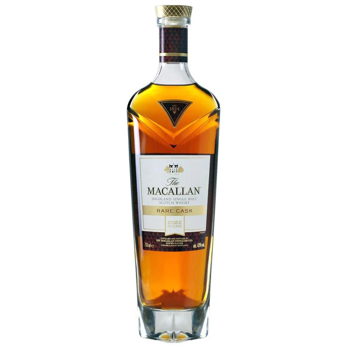 The Macallan Rare Cask Batch 2022 Release - Mothercity Liquor
