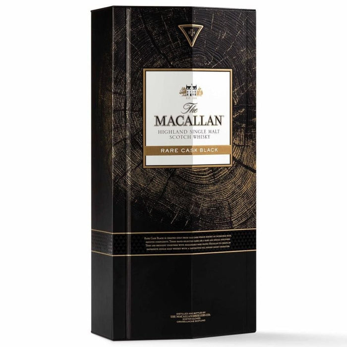 The Macallan Rare Cask Black - Mothercity Liquor