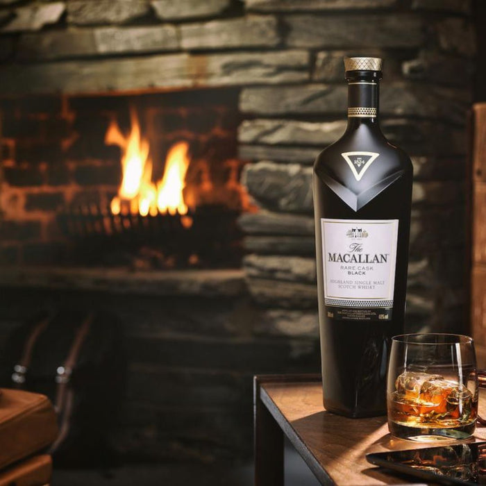 The Macallan Rare Cask Black - Mothercity Liquor