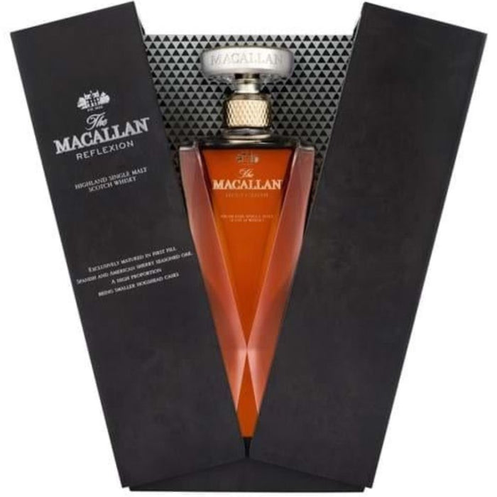 The Macallan Reflexion - Mothercity Liquor