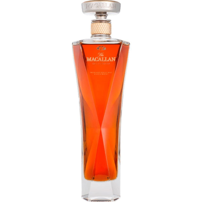 The Macallan Reflexion - Mothercity Liquor