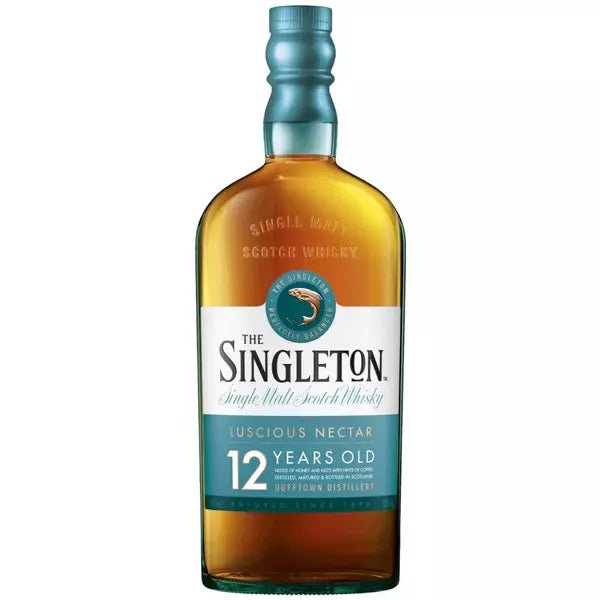 The Singleton 12 Year Old - Mothercity Liquor