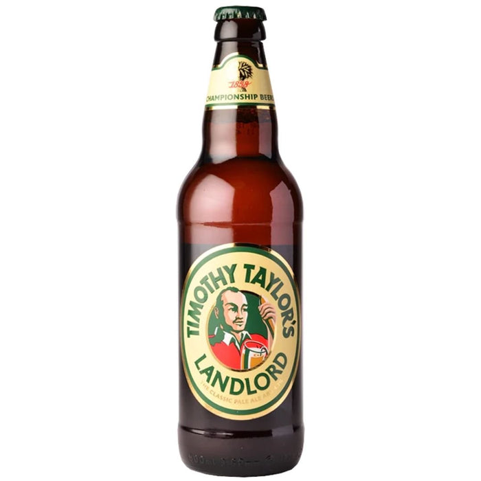 Timothy Taylor's Landlord - Classic Pale Ale - Mothercity Liquor